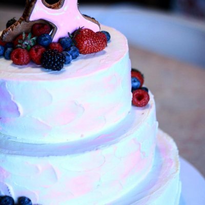 Печенька Cake