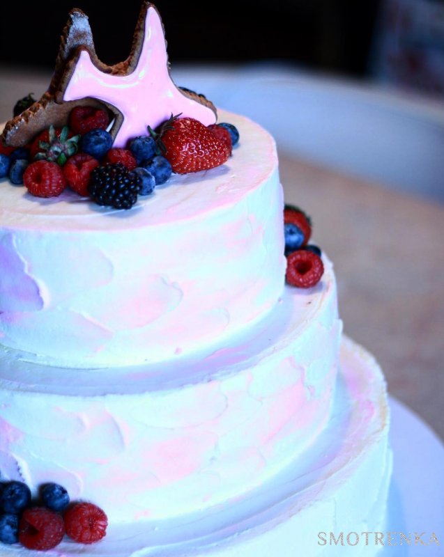 Печенька Cake