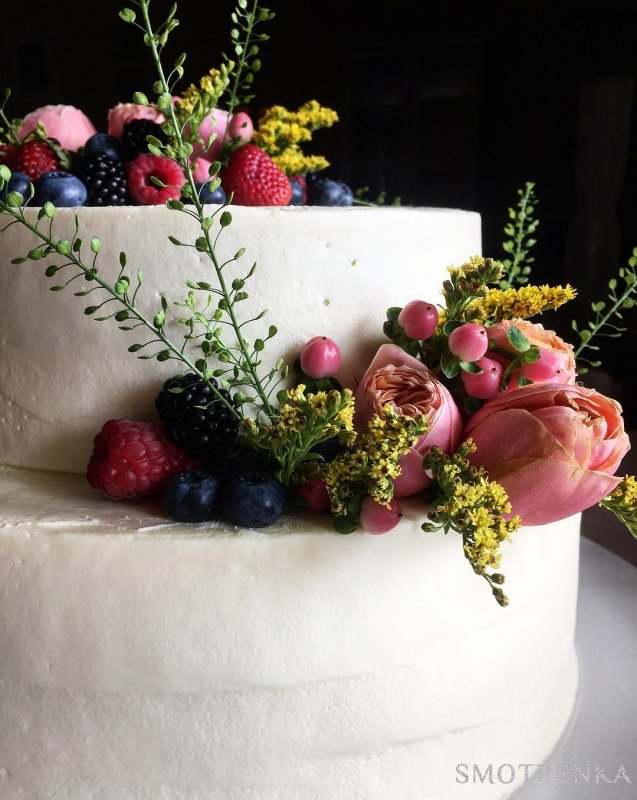 Печенька Cake