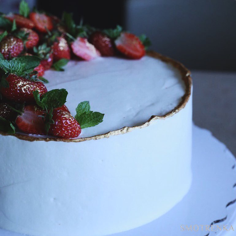 Печенька Cake