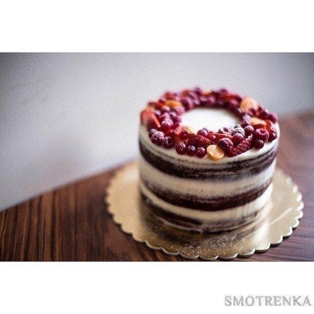 Печенька Cake