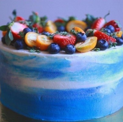 Печенька Cake