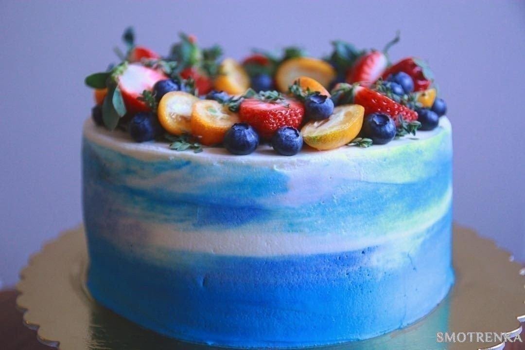 Печенька Cake