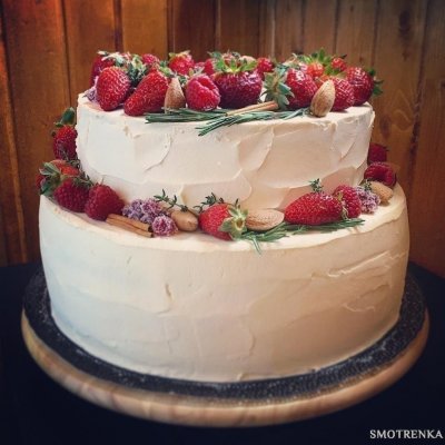 Печенька Cake
