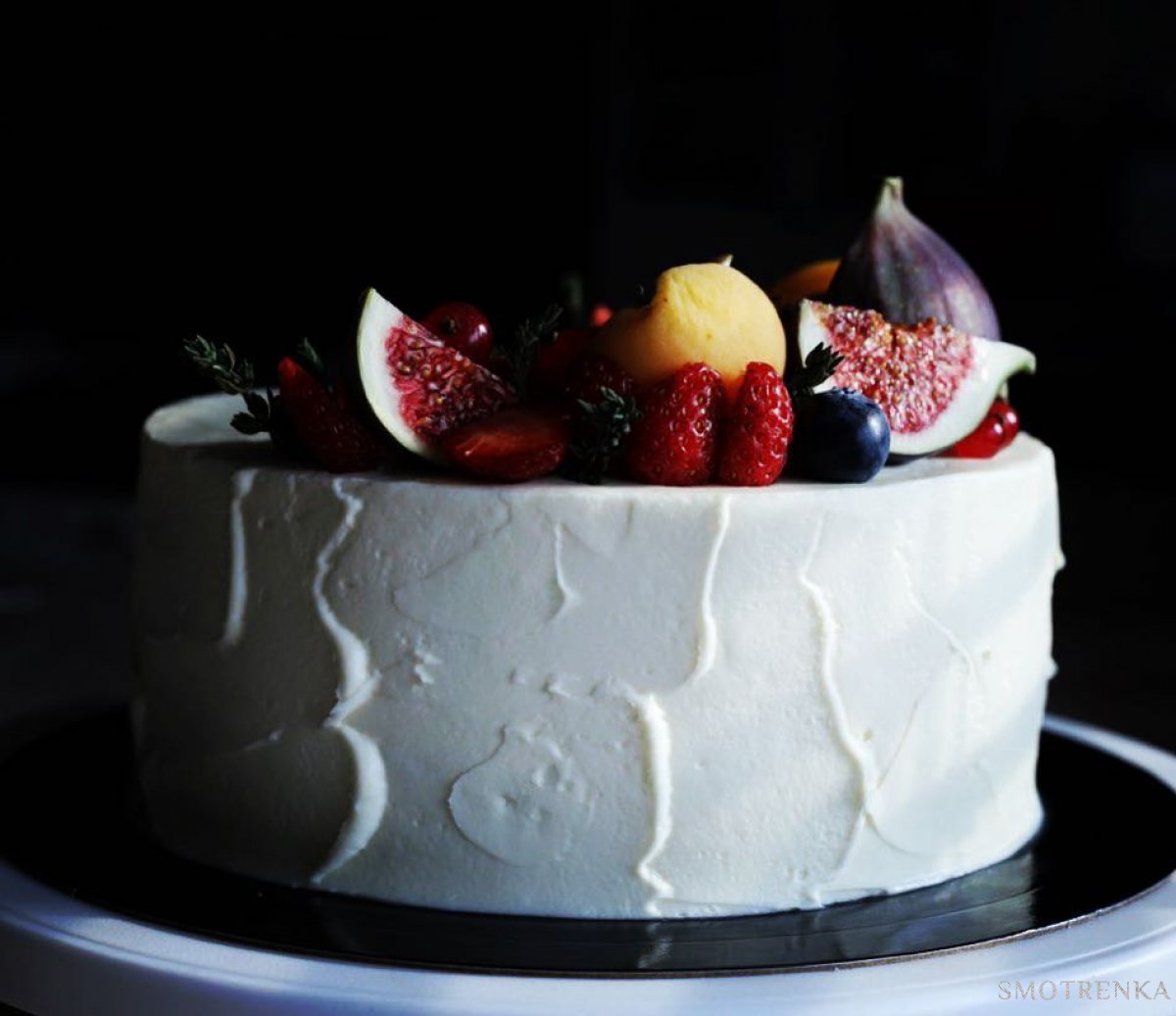 Печенька Cake