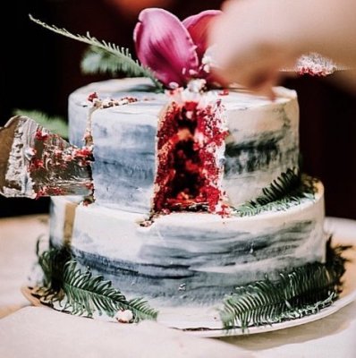 Печенька Cake