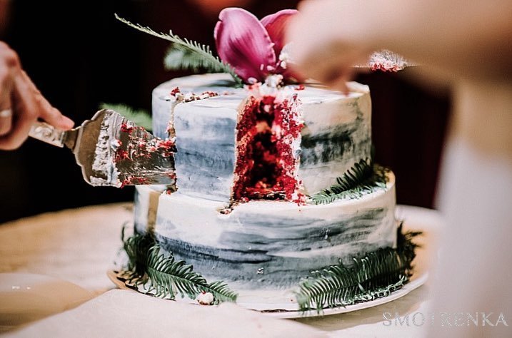 Печенька Cake