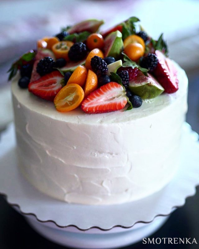 Печенька Cake
