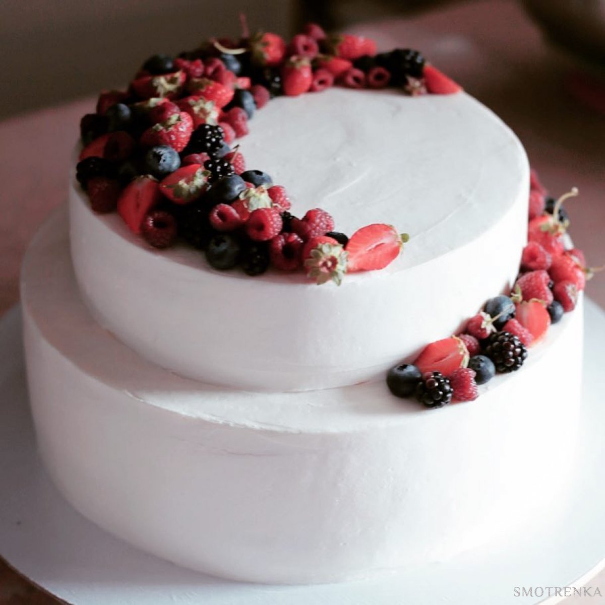 Печенька Cake