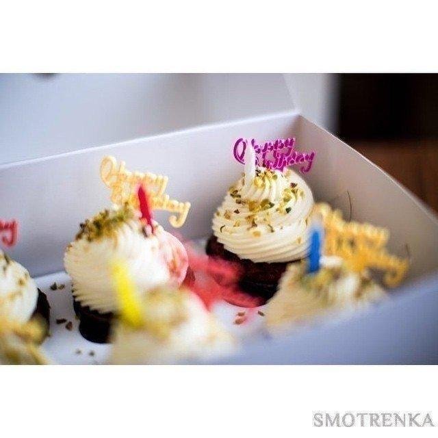 Печенька Cake