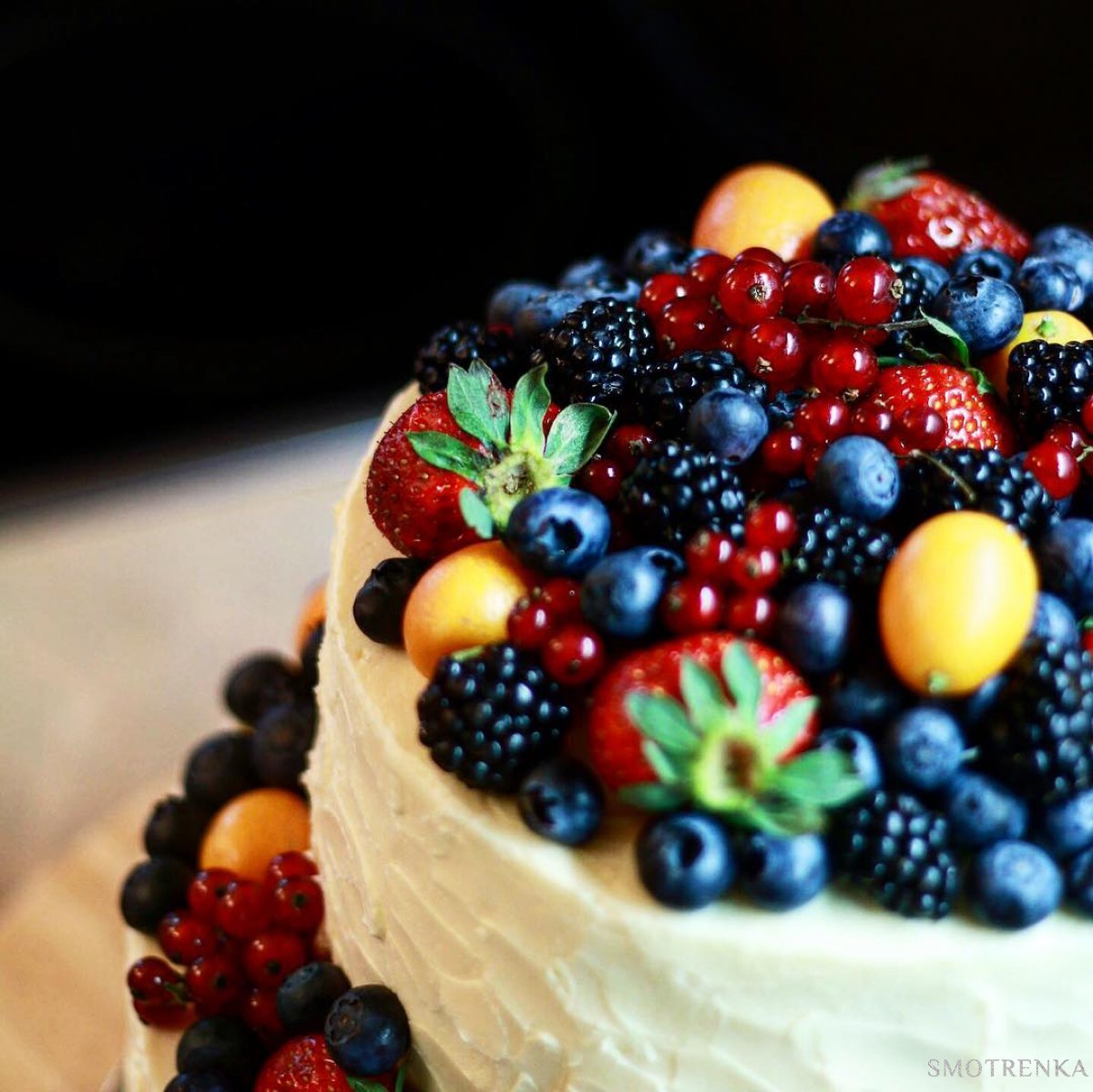 Печенька Cake