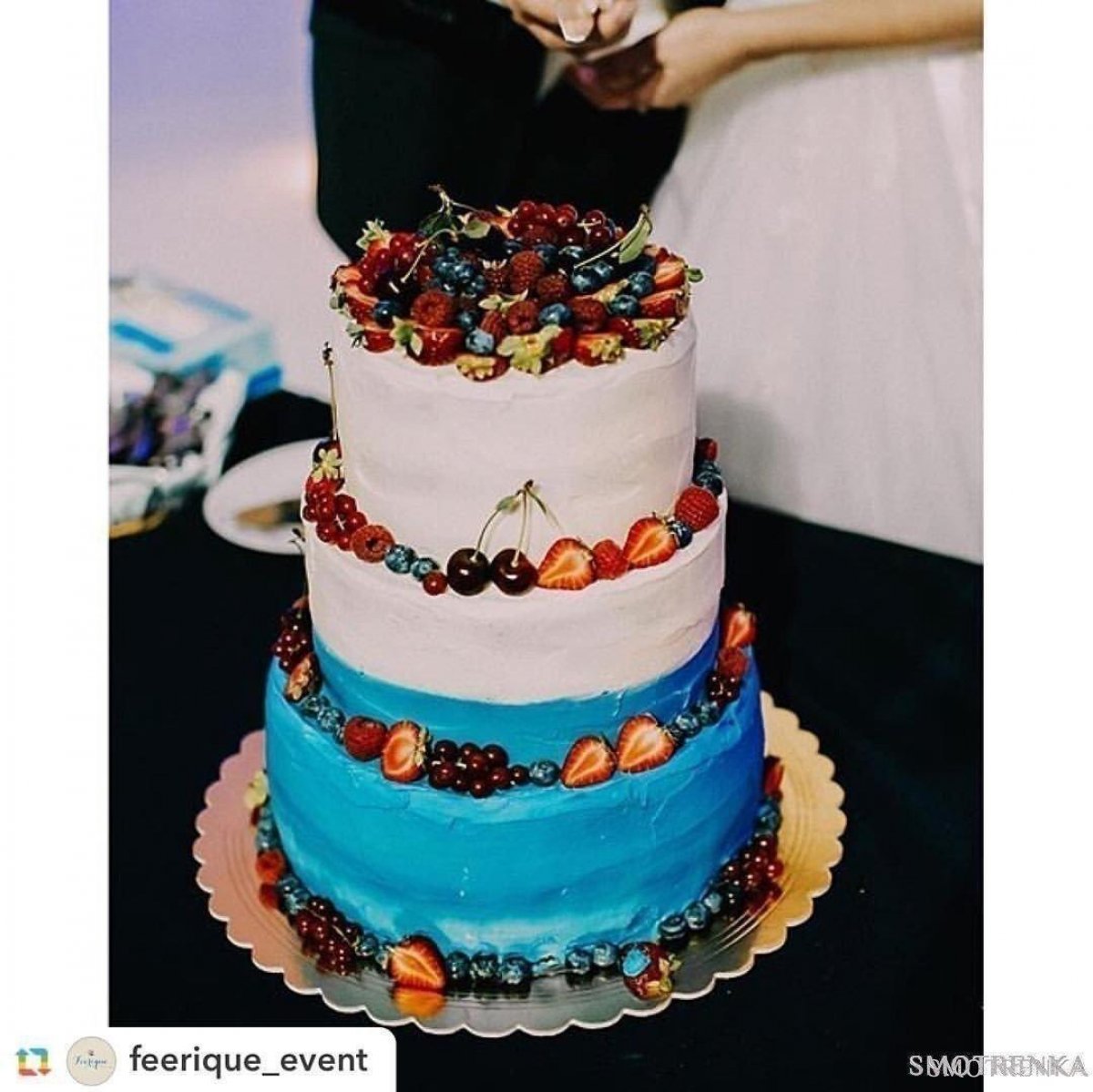 Печенька Cake