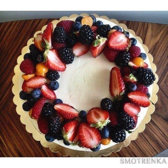 Печенька Cake