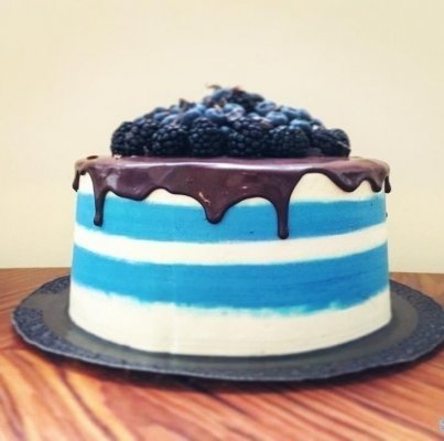 Печенька Cake
