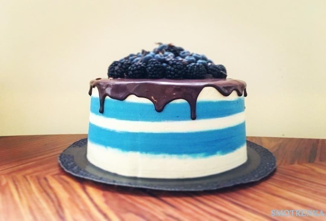 Печенька Cake