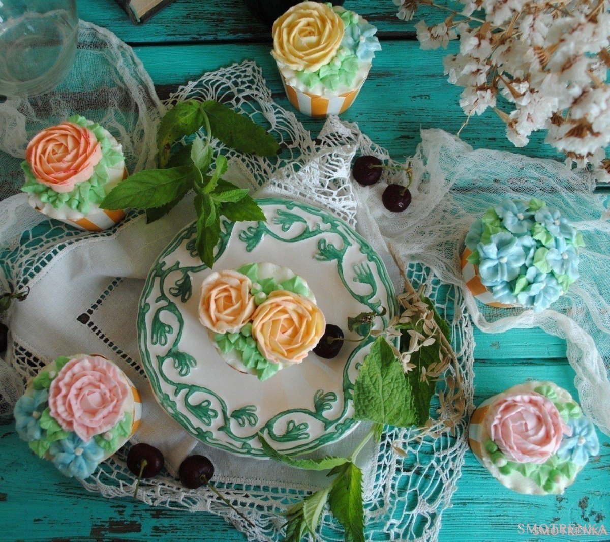 YummYummCake