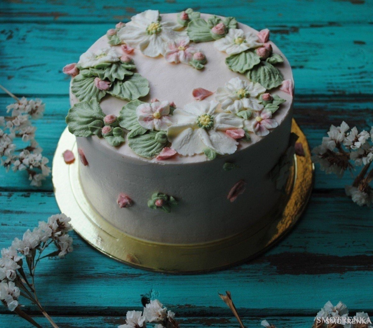 YummYummCake