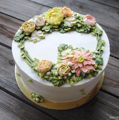 YummYummCake