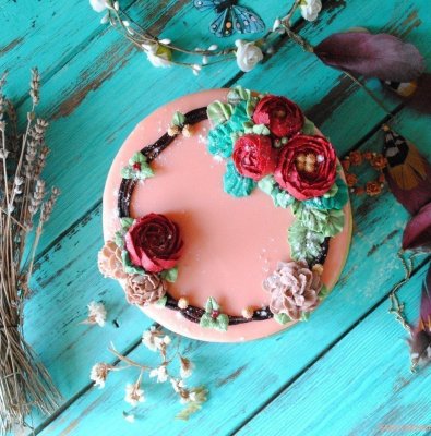 YummYummCake