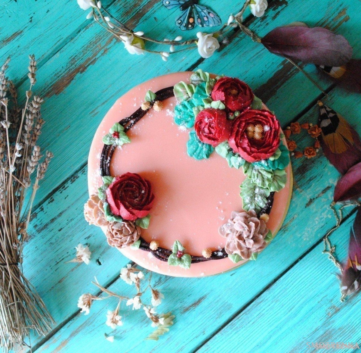 YummYummCake