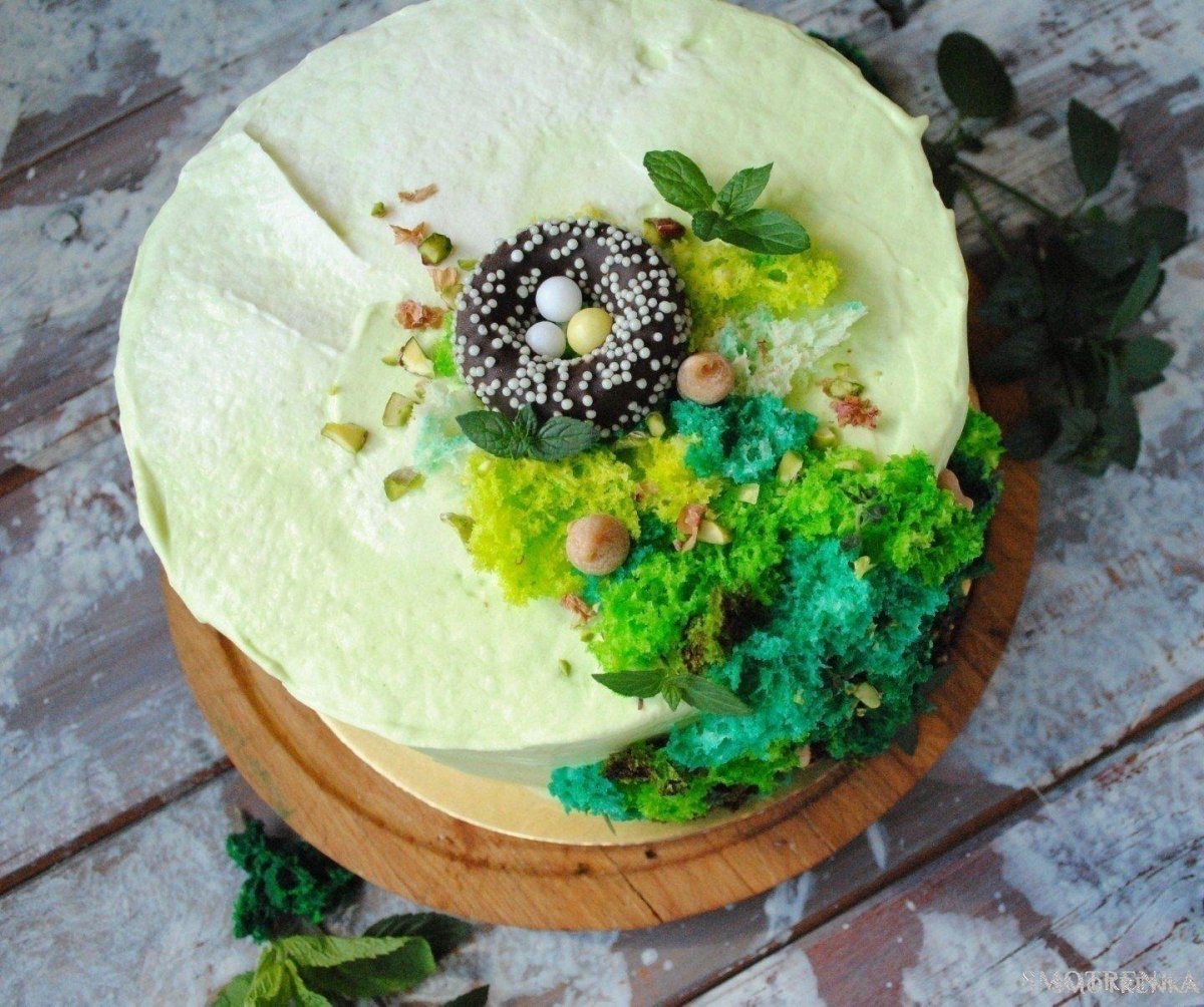 YummYummCake