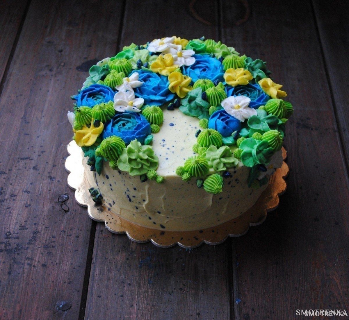 YummYummCake