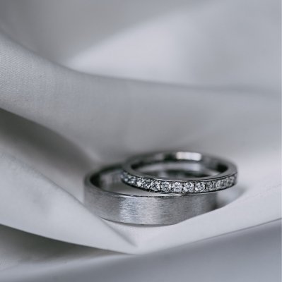 Кольца своими руками I Love You, Rings