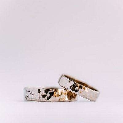 Кольца своими руками I Love You, Rings