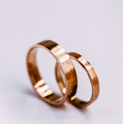 Кольца своими руками I Love You, Rings