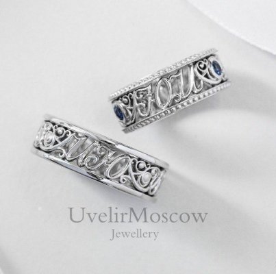 Ювелирная дизайн-студия UvelirMoscow