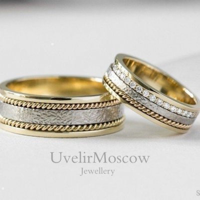 Ювелирная дизайн-студия UvelirMoscow