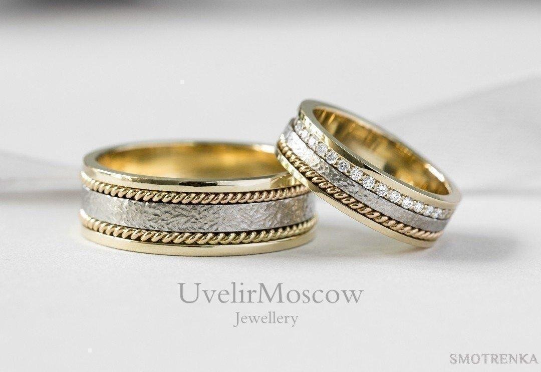 Ювелирная дизайн-студия UvelirMoscow