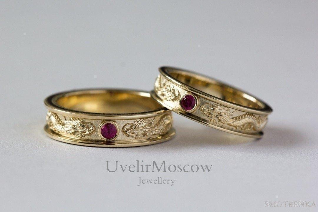 Ювелирная дизайн-студия UvelirMoscow