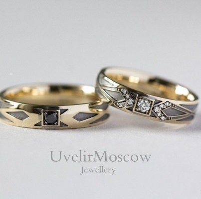 Ювелирная дизайн-студия UvelirMoscow