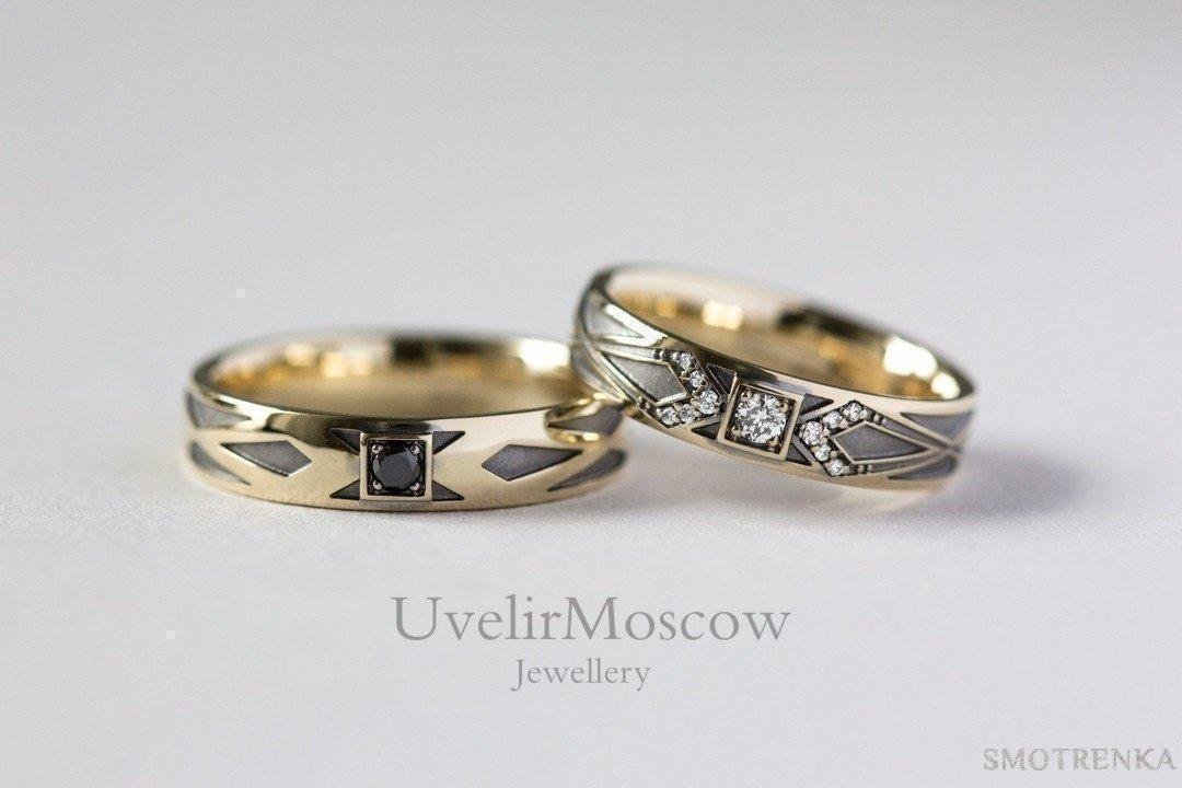 Ювелирная дизайн-студия UvelirMoscow