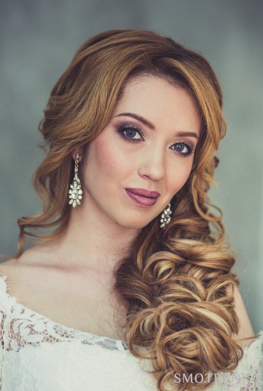 LIA LU BIJOUX свадебные украшения