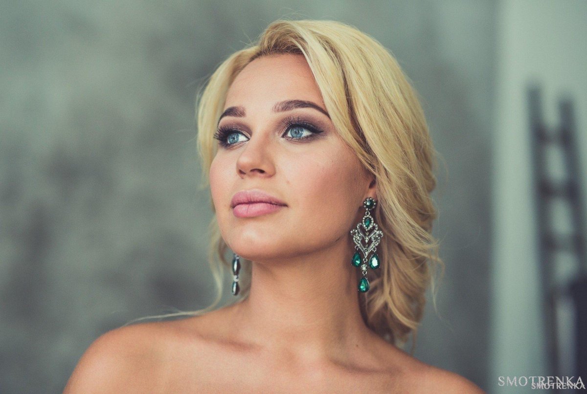 LIA LU BIJOUX свадебные украшения