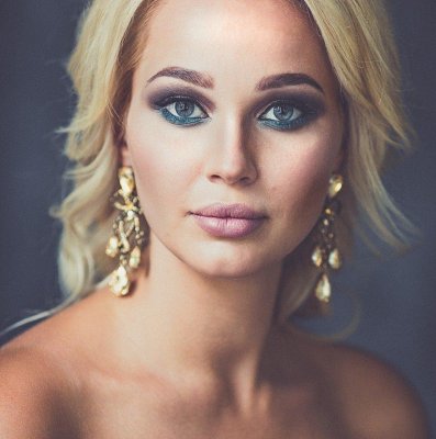 LIA LU BIJOUX свадебные украшения