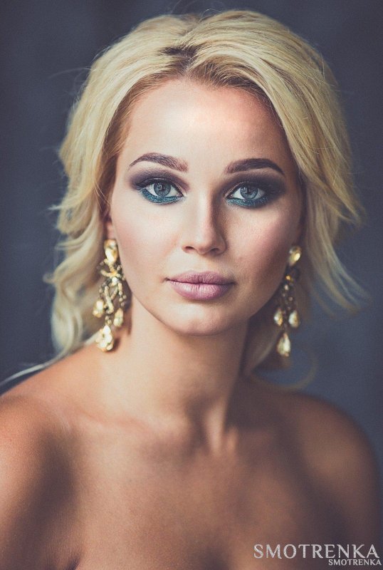 LIA LU BIJOUX свадебные украшения