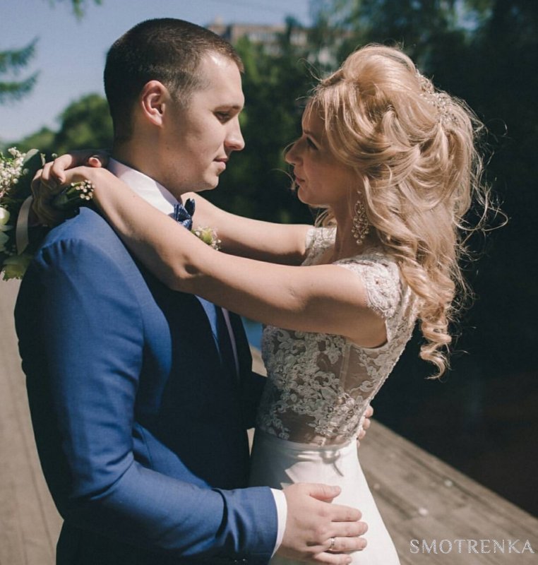 LIA LU BIJOUX свадебные украшения