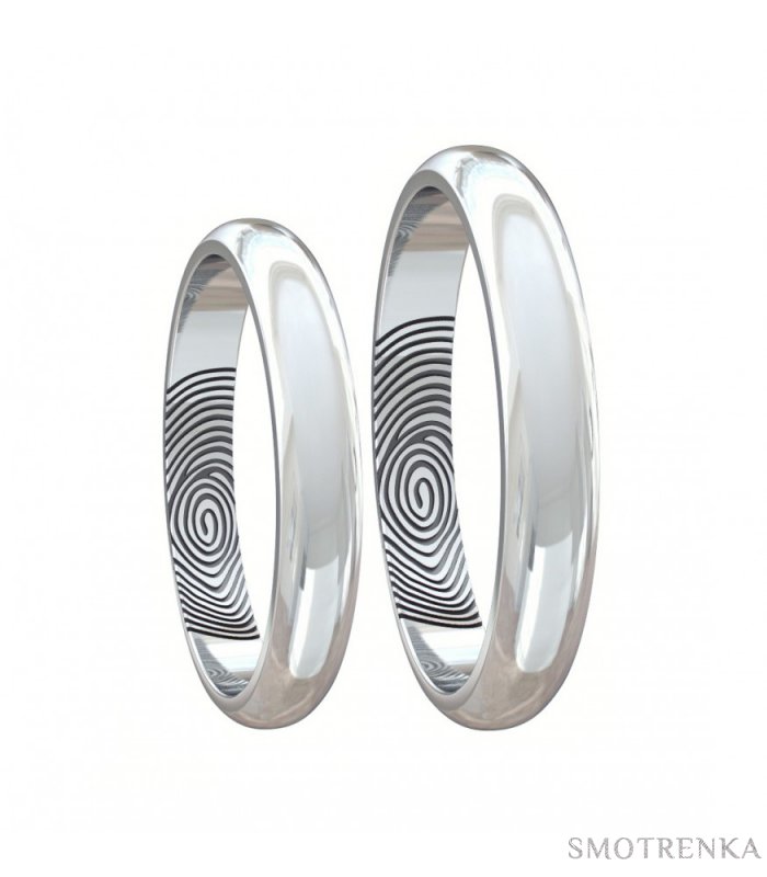 Chuvstva Rings