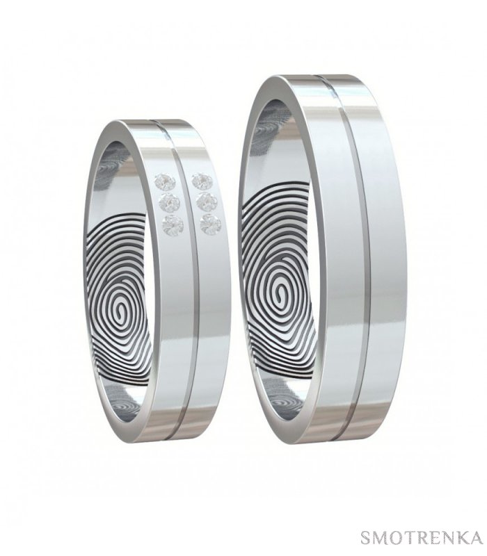 Chuvstva Rings