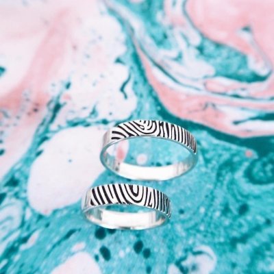 Chuvstva Rings