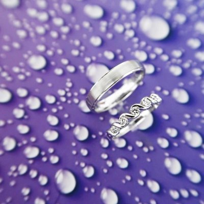 Chuvstva Rings