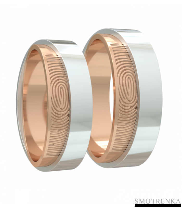 Chuvstva Rings