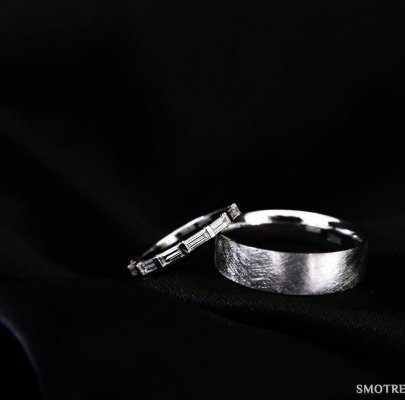 Chuvstva Rings