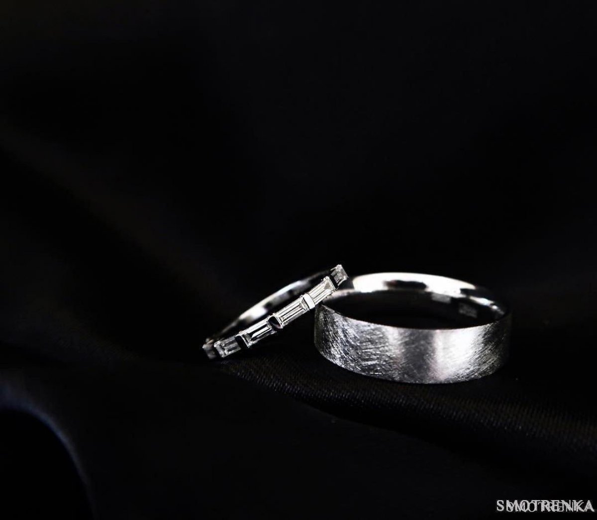 Chuvstva Rings