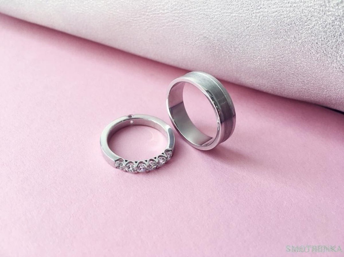 Chuvstva Rings