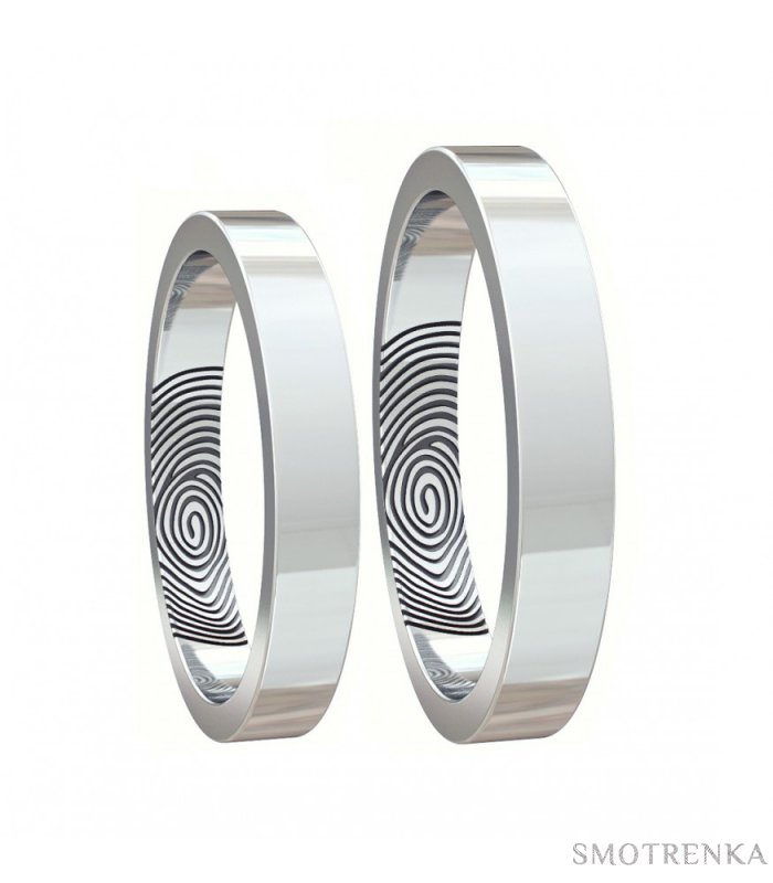 Chuvstva Rings