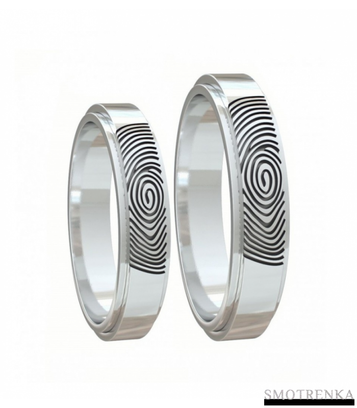 Chuvstva Rings